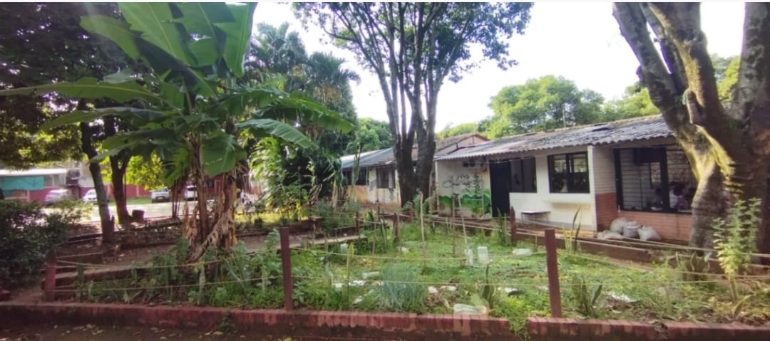 Diagrama de funcionamiento del sistema